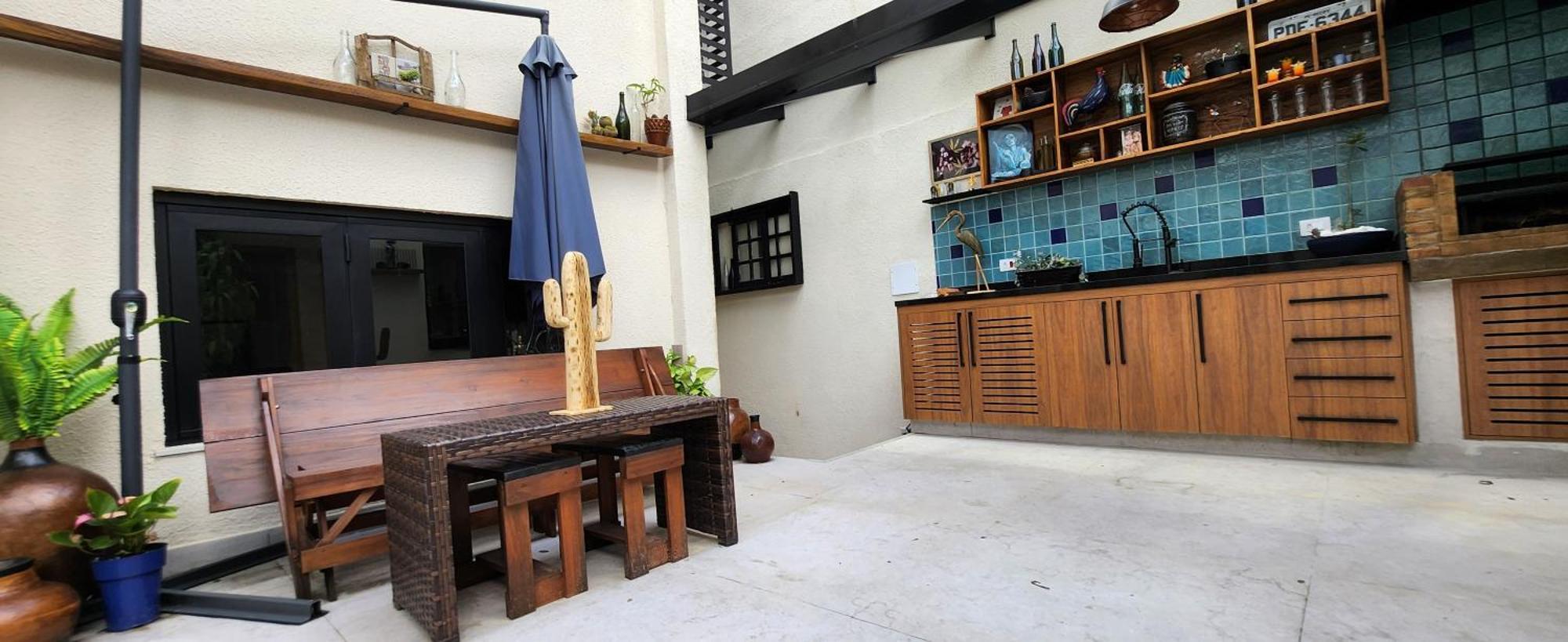 Chale Atelie Poder Das Pedras San Paolo Esterno foto